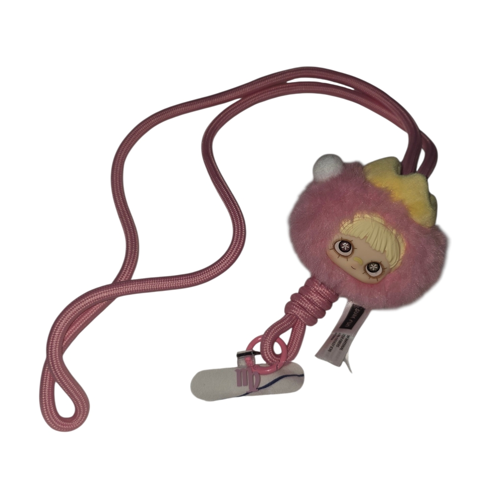 MayMei Horoscope Stories Series Plush - Virgo